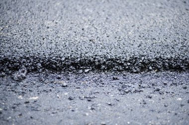 taze asfalt arka plan resmi