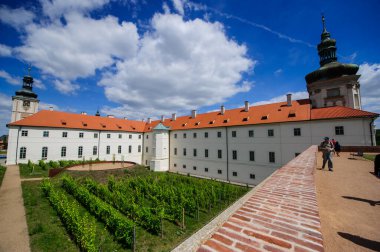 St. barbara Gotik Katedrali kutna hora, Bohemya