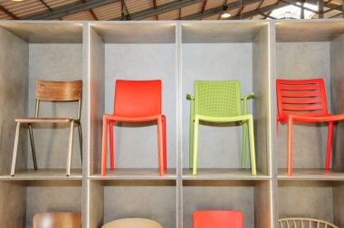 March 19, 2022. Strasbourg, France. 1st Exibition (Egast) of food equipment and gastronomy