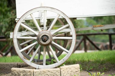 Chuck Wagon, Calgary izdiham bölgesinde.