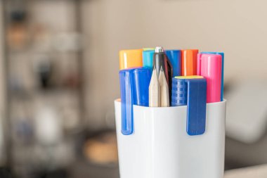 Kalem, kalem ve kalem koleksiyonu