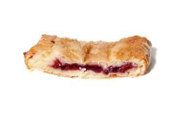 Vişne strudel