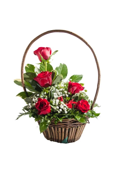 Bouquet arrangement — Stock Photo, Image