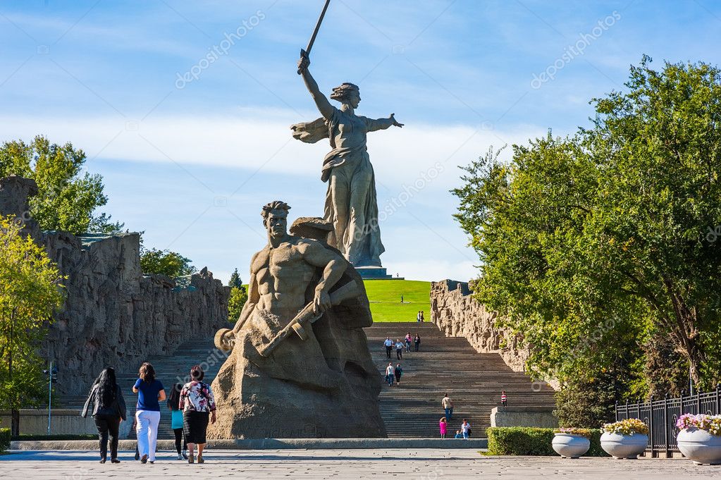 Волгоград Фото Скачать Бесплатно