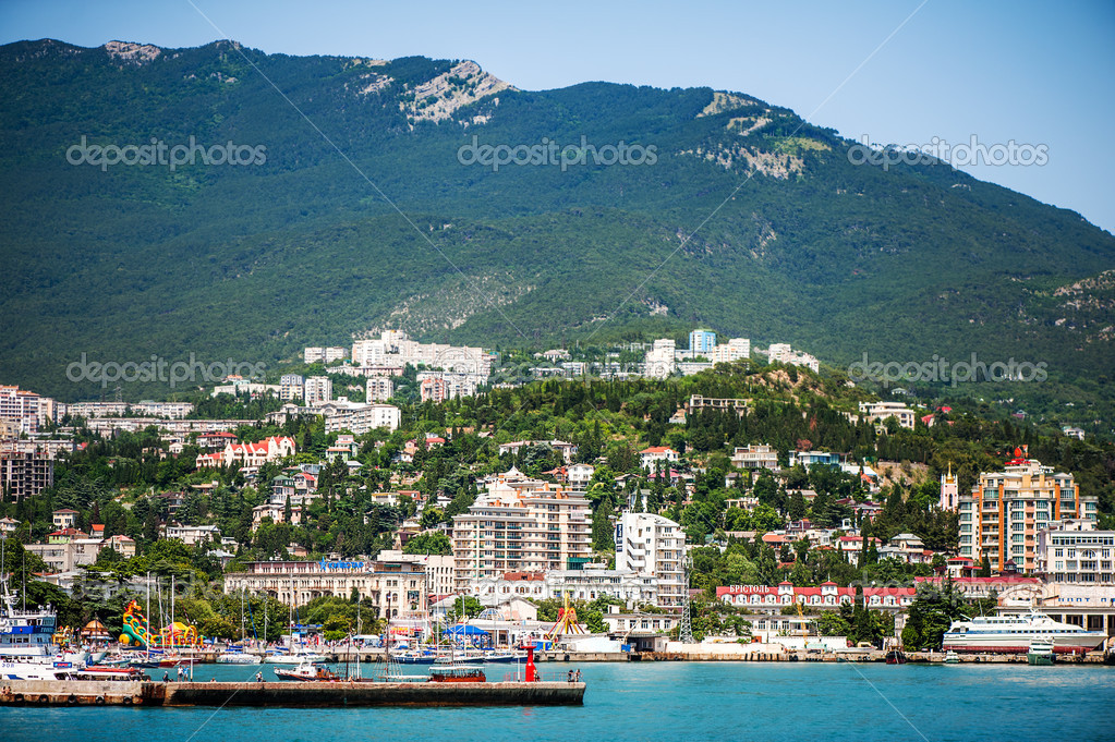 yalta ukraine