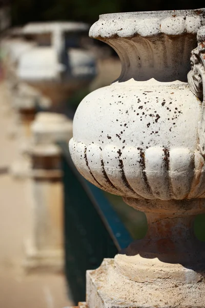 Palacio Real de Aranjuez, Madrid, España —  Fotos de Stock