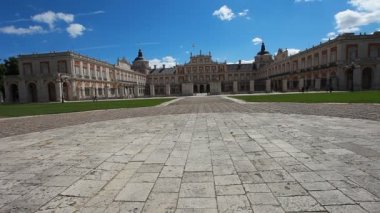 Aranjuez Kraliyet Sarayı (İspanya)