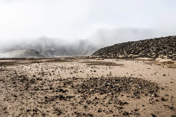 Tongariro National Park, New Zealand — Stock Photo, Image