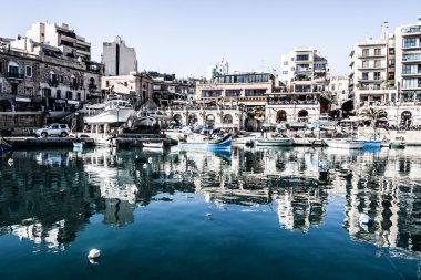 geleneksel Malta valletta, malta Mimarlık