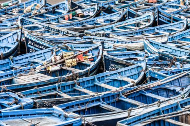 Fas essaouira UNESCO Dünya Miras Listesi
