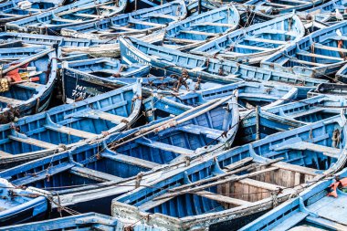 Fas essaouira UNESCO Dünya Miras Listesi
