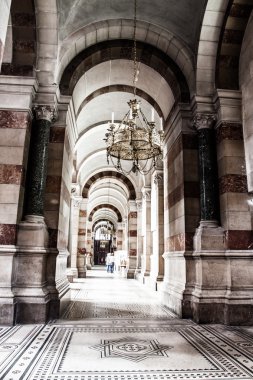 Katedral de la majör, marseille, Fransa