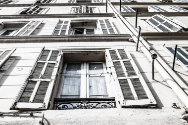 Katedral de la majör, marseille, Fransa