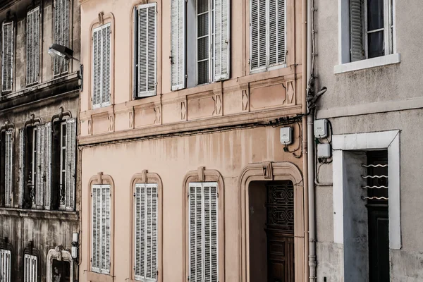 El ayuntamiento de Marsella — Foto de Stock