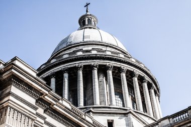 Pantheon paris Fransa