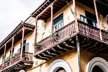 Cartagena de Indias, Kolombiya