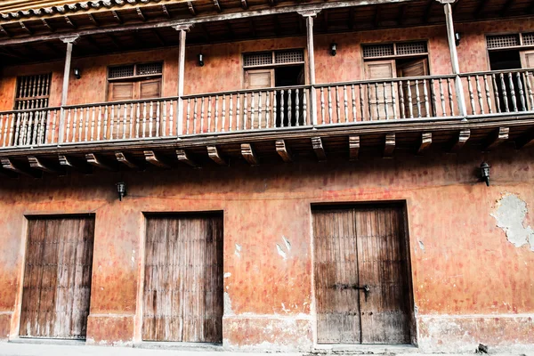 Cartagena de Indias, Colombia — Stock Photo, Image