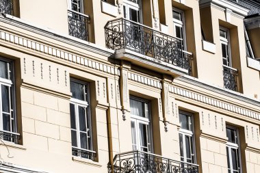 punta arenas Macellan Boğazı'nın ile bina resmi