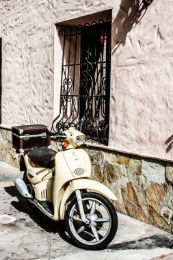 Gran canaria, Kanarya Adaları, İspanya