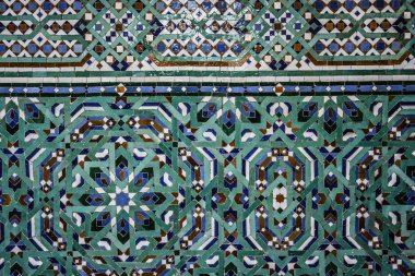 hassan II. Kazablanka, Fas Camii