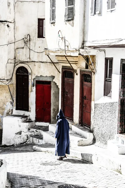 Arquitectura tradicional marroquí — Foto de Stock