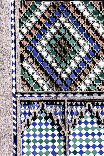 Mezquita típica de Marruecos . —  Fotos de Stock