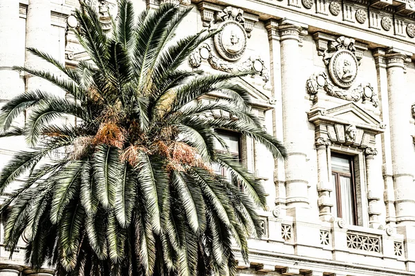 View of Rome, Italy — Stock Photo, Image