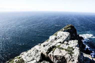 Panorama Ümit Burnu, Güney Afrika