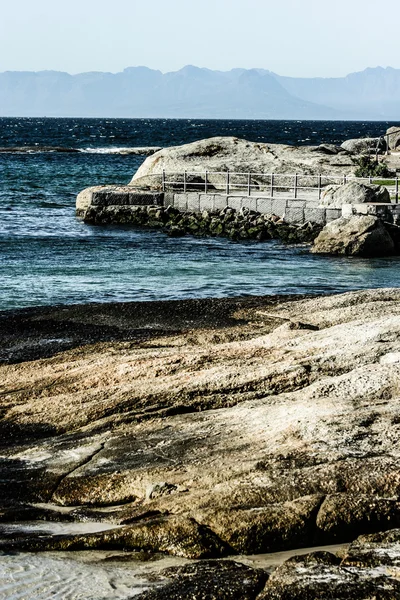 Simon 's town, kapstadt, südafrika — Stockfoto