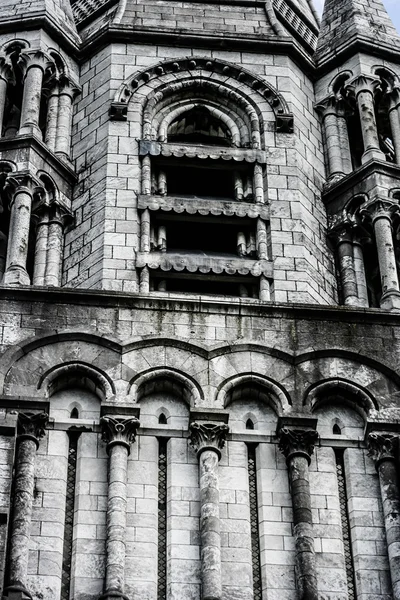 Kathedrale Saint Fin Barre in Cork, Irland. — Stockfoto