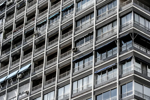 Moderne Gebäude — Stockfoto