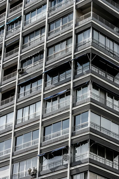 Modern buildings — Stock Photo, Image