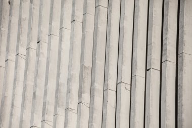 ünlü şehri cordoba İspanya'nın içinde oldarchitecture