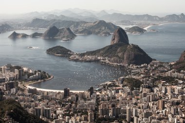 Rio de Janeiro, Brezilya