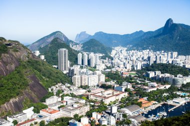 Rio de Janeiro, Brezilya