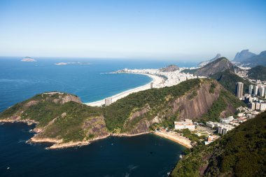 Rio de Janeiro, Brezilya