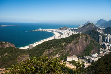 Rio de Janeiro, Brezilya