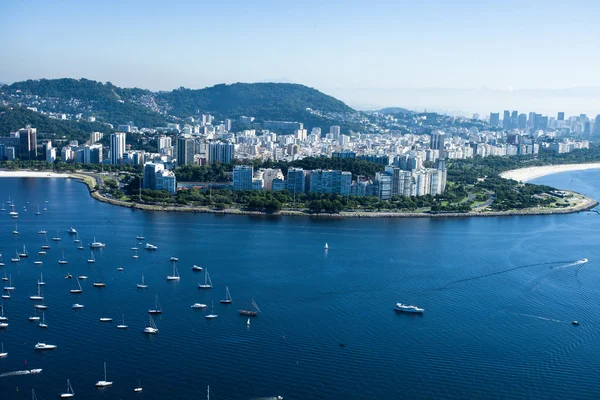 Rio de Janeiro, Brasile — Foto Stock