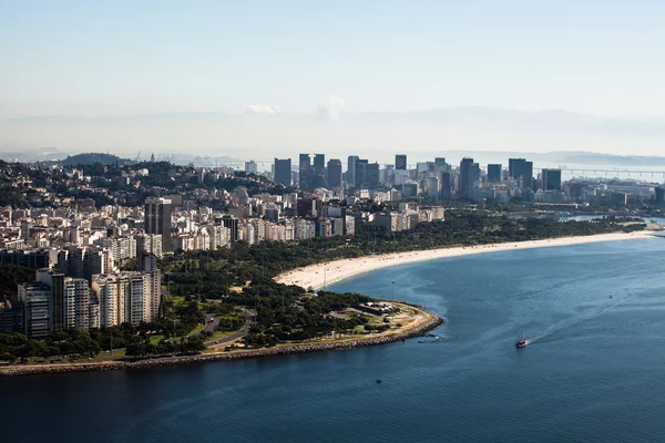 Rio de Janeiro, Brasile — Foto Stock