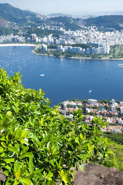 Rio de Janeiro, Brasile — Foto Stock