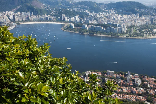 Rio de Janeiro, Brasil – stockfoto