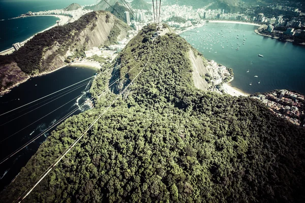 Rio de Janeiro, Brésil — Photo