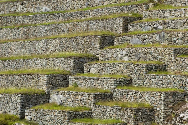 Peru, Muränen, alte inca runde Terrassen. Wahrscheinlich gibt es das