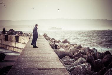 Fas essaouira UNESCO Dünya Miras Listesi