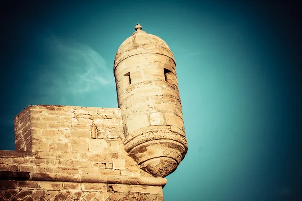 Marrocos Essaouira Património Mundial da UNESCO — Fotografia de Stock