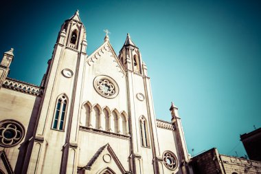 eski valletta, malta başkenti şehir