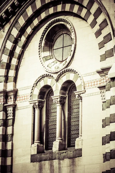 Katedral de la majör, marseille, Fransa — Stok fotoğraf