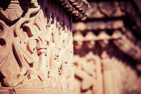 Mehrangarh fort jodhpur, rjasthan, Hindistan — Stok fotoğraf