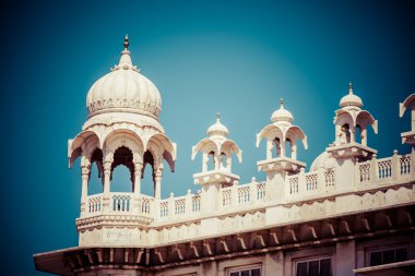 jodhpur, rajasthan içinde Jaswant thada