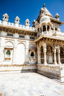 jodhpur, rajasthan içinde Jaswant thada